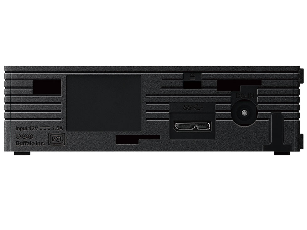 HD-EDS2U3-BC [�u���b�N]