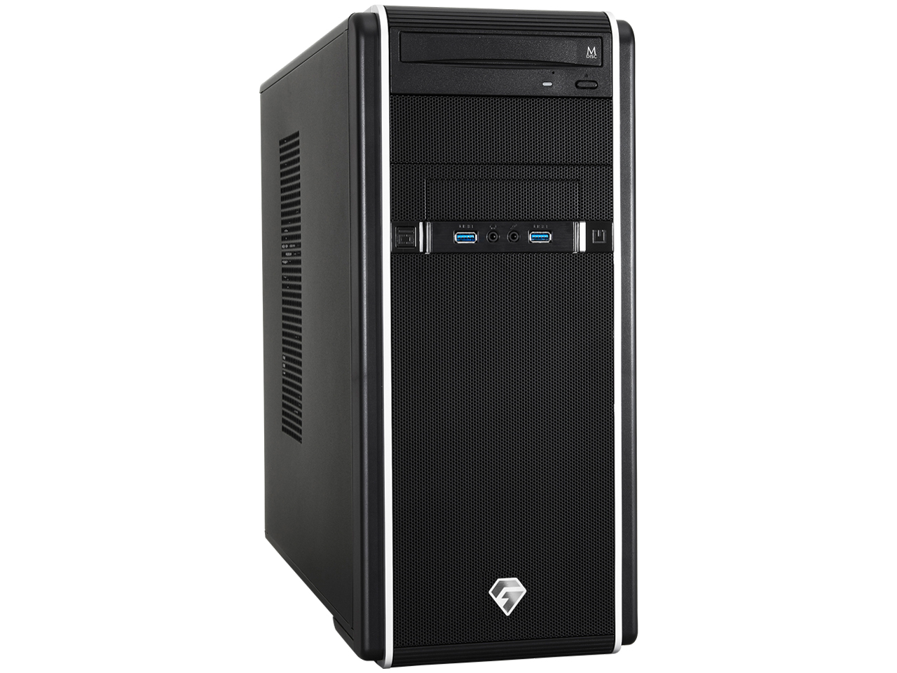 G-GEAR Unity �����p�\�R�� �v���~�A�����f�� �̐��i�摜