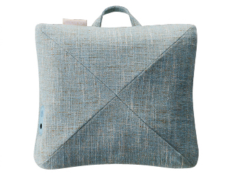 �����h �}�b�T�[�W�N�b�V�����~�j �v�� AX-HCL308bl [�A�N�A�u���[] �̐��i�摜