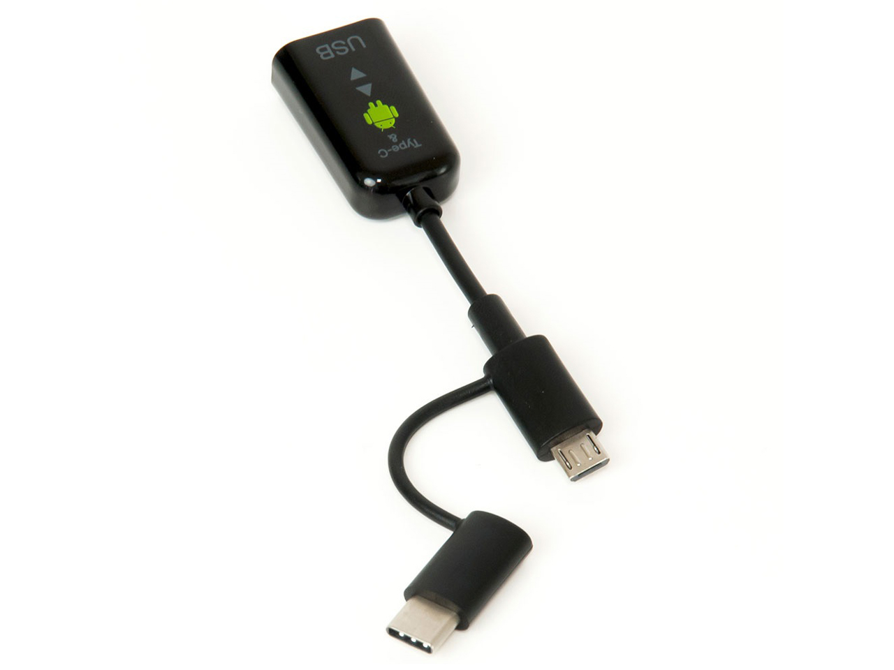 Digio2 ZUH-CMBAR201BK [0.1m �u���b�N] �̐��i�摜