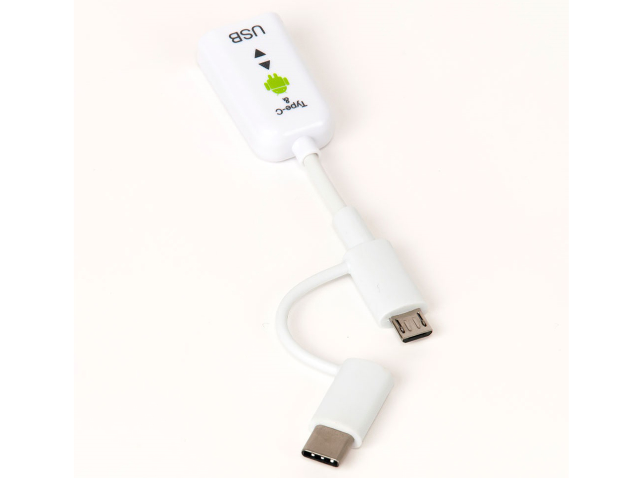 Digio2 ZUH-CMBAR201W [0.1m �z���C�g] �̐��i�摜