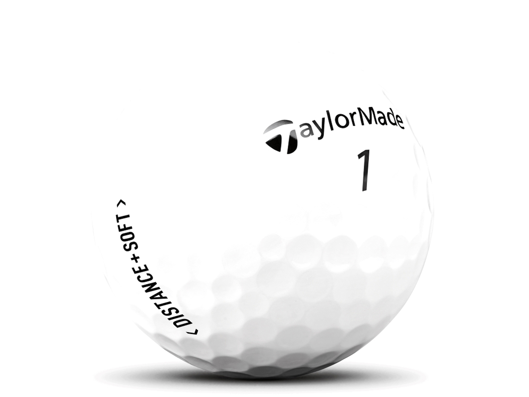 DISTANCE+ SOFT �{�[��