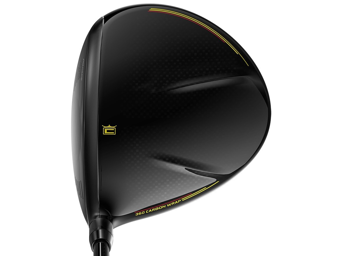 KING SPEEDZONE XTREME �h���C�o�[ �u���b�N/�C�G���[ [Diamana ZF60 �t���b�N�X�FS ���t�g�F10.5]