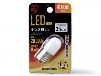 LDT1L-G-E17 [�d���F] �̐��i�摜