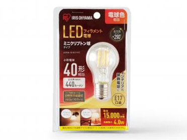 LDA4L-G-E17-FC [�d���F] �̐��i�摜