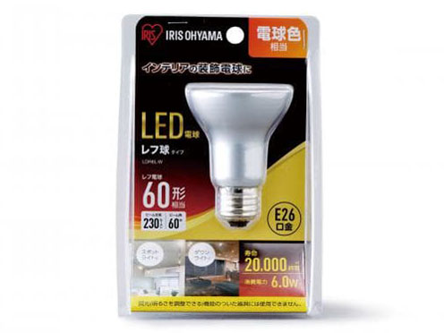 LDR6L-W [�d���F] �̐��i�摜