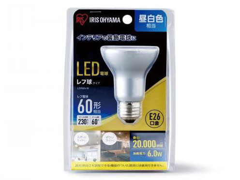 LDR6N-W [�����F] �̐��i�摜