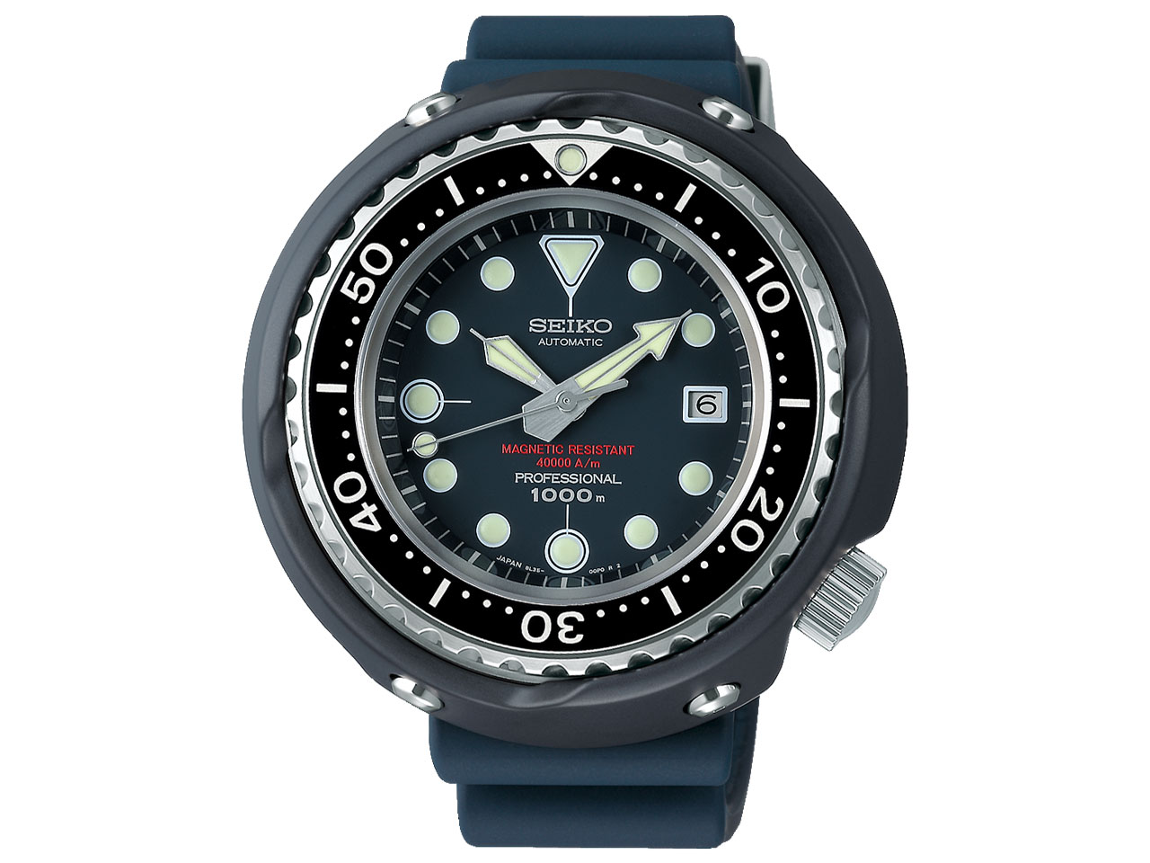 �v���X�y�b�N�X Seiko Diver's Watch 55th Anniversary Limited Edition SBDX035 �̐��i�摜