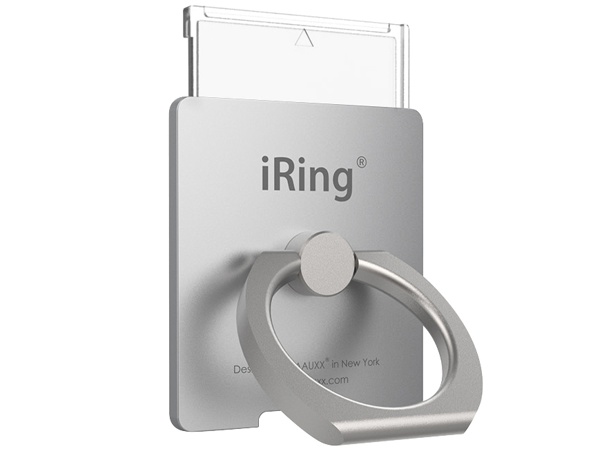 iRing Link2 UMS-IR09ILSL2 [�V���o�[] �̐��i�摜