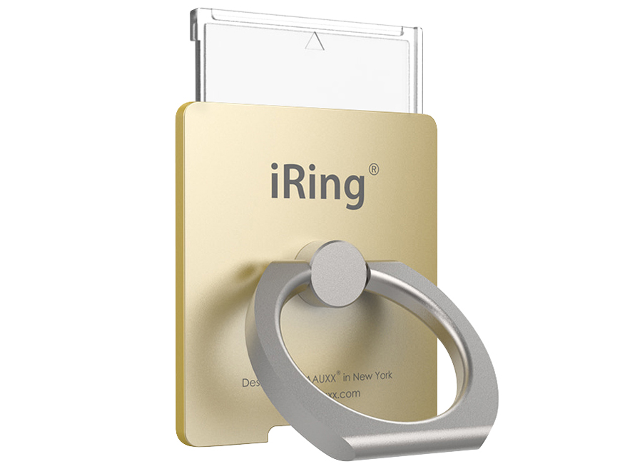 iRing Link2 UMS-IR09ILGO2 [�S�[���h] �̐��i�摜