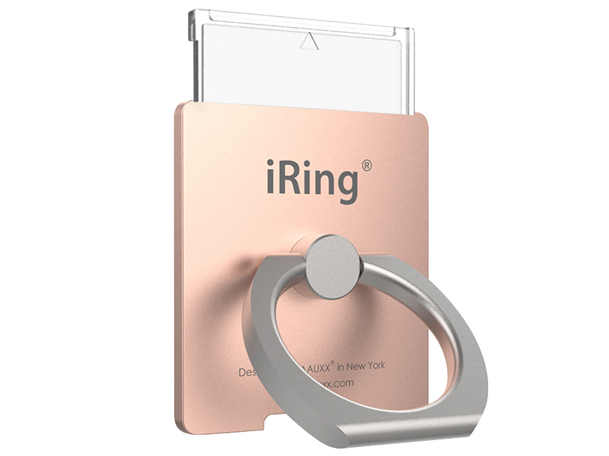 iRing Link2 UMS-IR09ILRG2 [���[�Y�S�[���h] �̐��i�摜