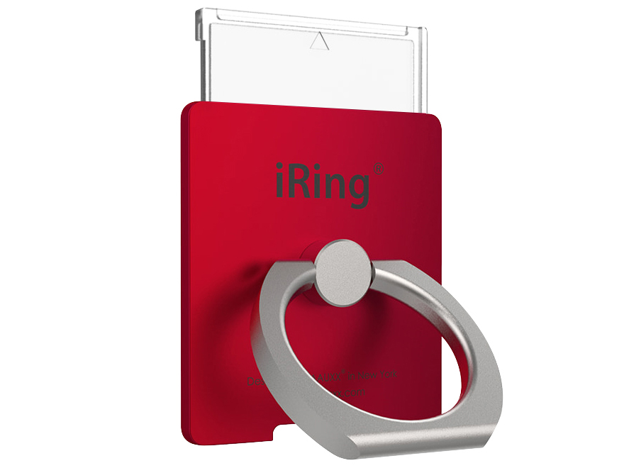 iRing Link2 UMS-IR09ILRD2 [���b�h] �̐��i�摜
