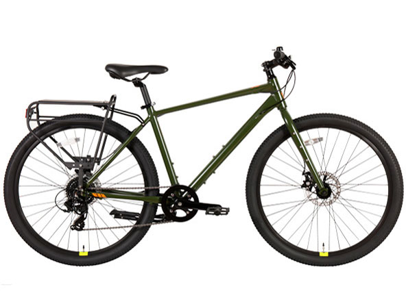 ���O �A�h�x���`���[ 27.5-L [�t�H���X�g�O���[��] �̐��i�摜