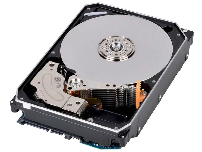 MN08ACA16T [16TB SATA600 7200] �̐��i�摜