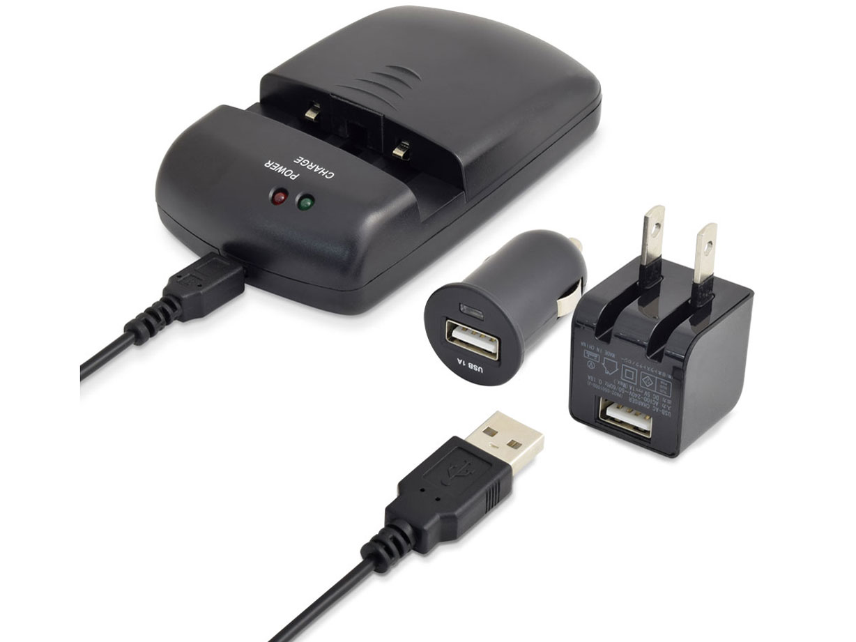 MyCharger Multi U MCMULTIU-SET �̐��i�摜