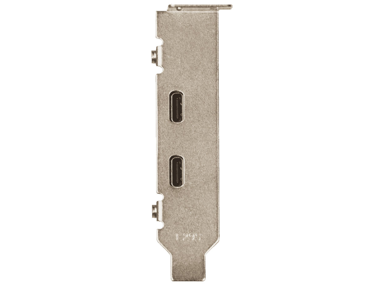 USB3.2C-P2-PCIE3 [USB3.2 Gen2]