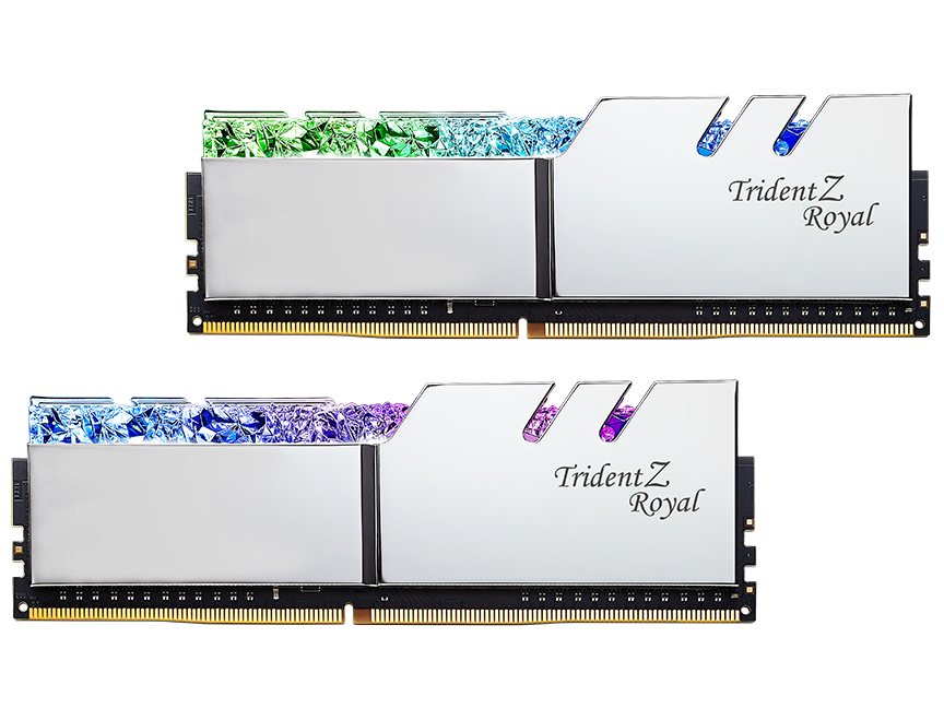 F4-4000C15D-16GTRS [DDR4 PC4-32000 8GB 2���g] �̐��i�摜
