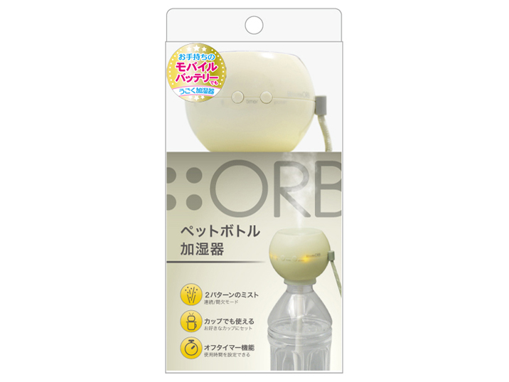 �I�[�u SH-OR30 CL [�N���[��] �̐��i�摜