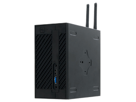 mini Magnate GE Core i7 9700T/������16GB/SSD 250GB/����LAN/Bluetooth K/08243-10a �̐��i�摜