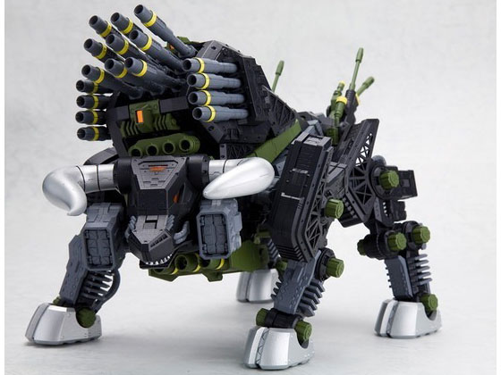�]�C�h -ZOIDS- RBOZ-006 �f�B�o�C�\�� �}�[�L���O�v���XVer.