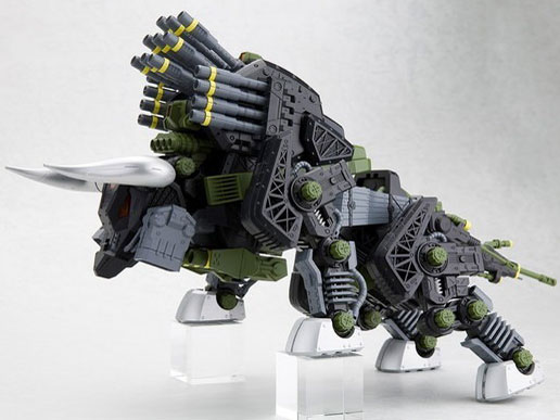 �]�C�h -ZOIDS- RBOZ-006 �f�B�o�C�\�� �}�[�L���O�v���XVer.