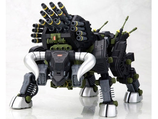 �]�C�h -ZOIDS- RBOZ-006 �f�B�o�C�\�� �}�[�L���O�v���XVer.