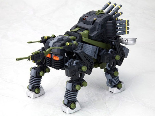 �]�C�h -ZOIDS- RBOZ-006 �f�B�o�C�\�� �}�[�L���O�v���XVer.