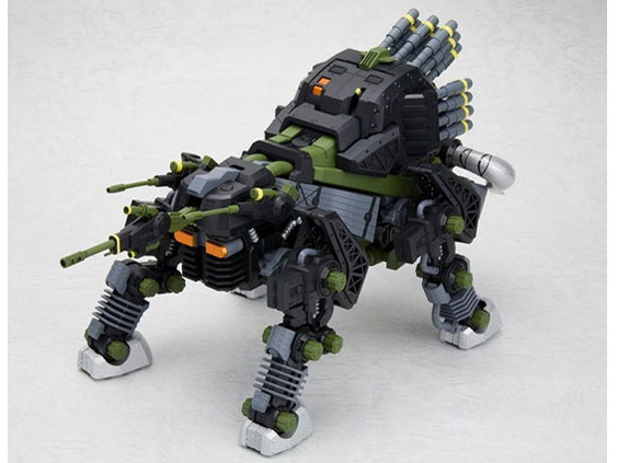 �]�C�h -ZOIDS- RBOZ-006 �f�B�o�C�\�� �}�[�L���O�v���XVer.