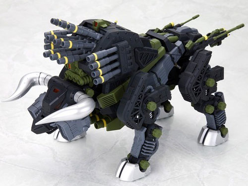 �]�C�h -ZOIDS- RBOZ-006 �f�B�o�C�\�� �}�[�L���O�v���XVer.