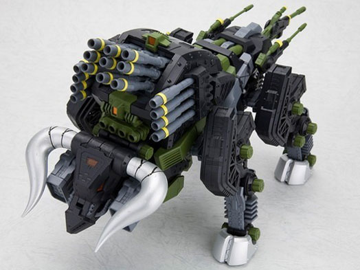�]�C�h -ZOIDS- RBOZ-006 �f�B�o�C�\�� �}�[�L���O�v���XVer.