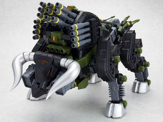 �]�C�h -ZOIDS- RBOZ-006 �f�B�o�C�\�� �}�[�L���O�v���XVer.