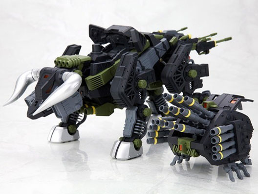 �]�C�h -ZOIDS- RBOZ-006 �f�B�o�C�\�� �}�[�L���O�v���XVer.