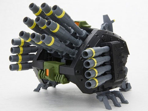 �]�C�h -ZOIDS- RBOZ-006 �f�B�o�C�\�� �}�[�L���O�v���XVer.