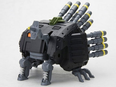 �]�C�h -ZOIDS- RBOZ-006 �f�B�o�C�\�� �}�[�L���O�v���XVer.