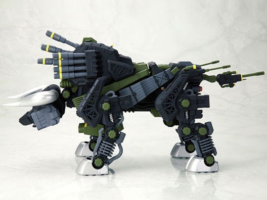 �]�C�h -ZOIDS- RBOZ-006 �f�B�o�C�\�� �}�[�L���O�v���XVer.