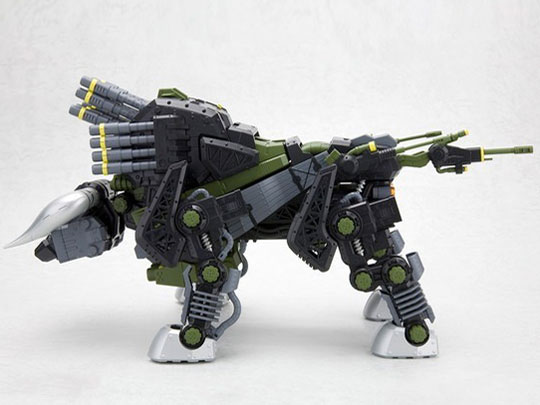 �]�C�h -ZOIDS- RBOZ-006 �f�B�o�C�\�� �}�[�L���O�v���XVer.