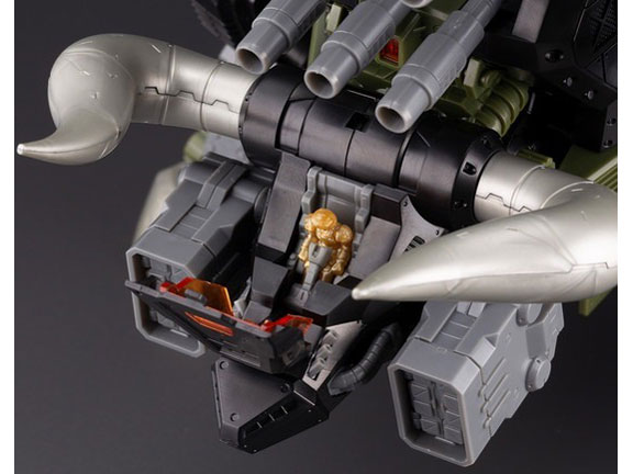 �]�C�h -ZOIDS- RBOZ-006 �f�B�o�C�\�� �}�[�L���O�v���XVer.