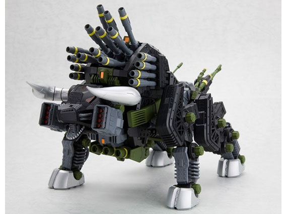 �]�C�h -ZOIDS- RBOZ-006 �f�B�o�C�\�� �}�[�L���O�v���XVer. �̐��i�摜