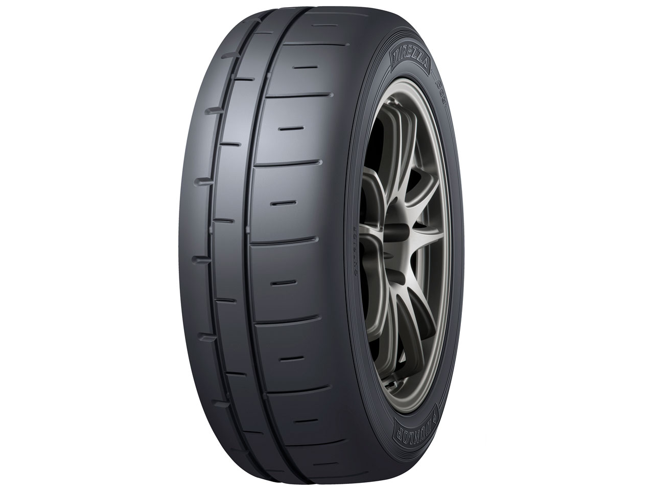 [1�{] DIREZZA ��05 205/55R16 91V �̐��i�摜