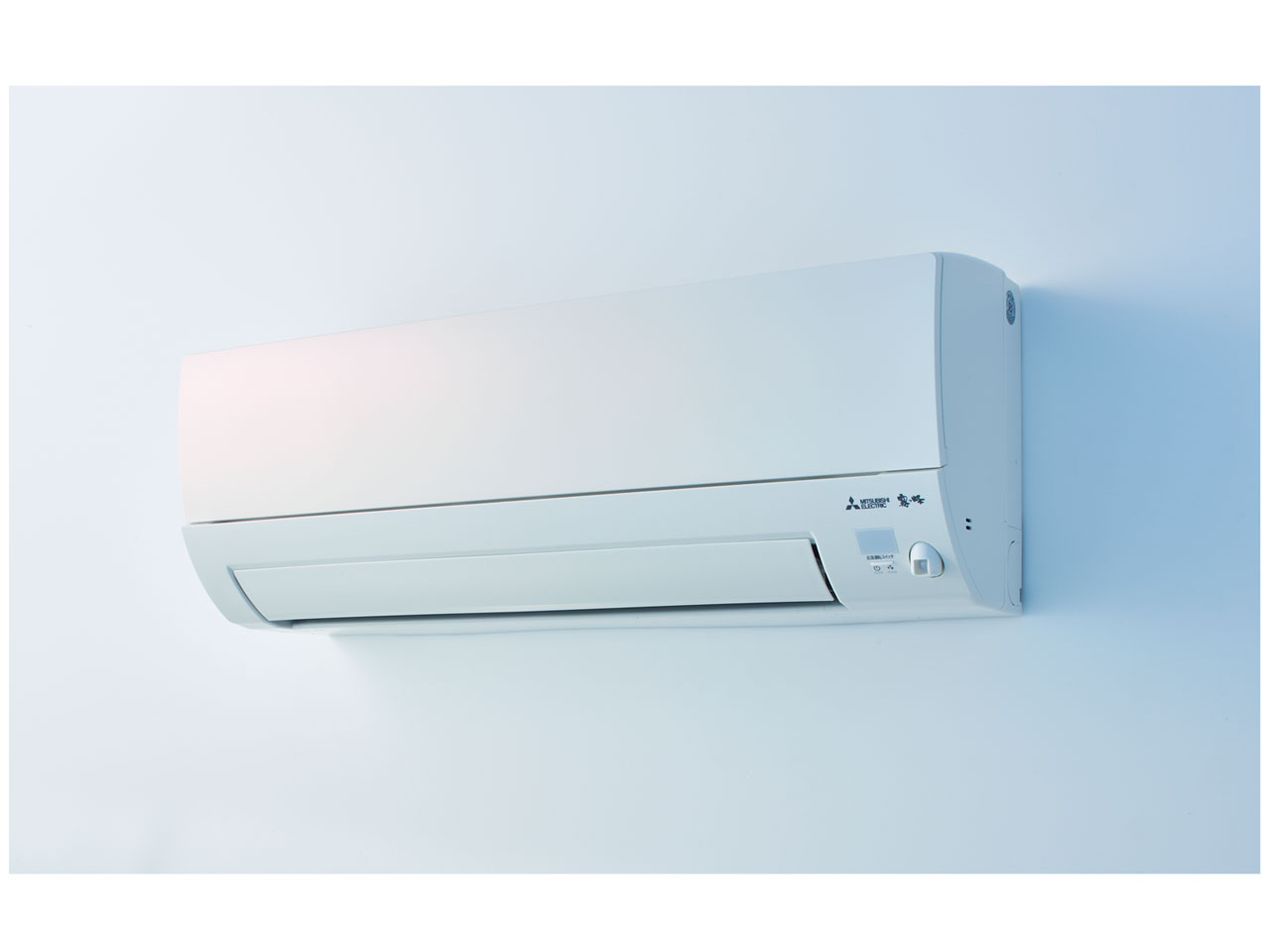 ������ Style MSZ-AXV2820-W [�p�[���z���C�g]