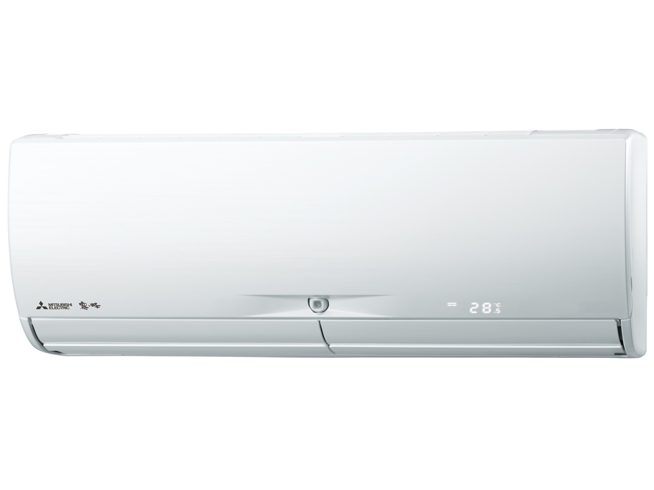 霧ヶ峰 MSZ-X6320S