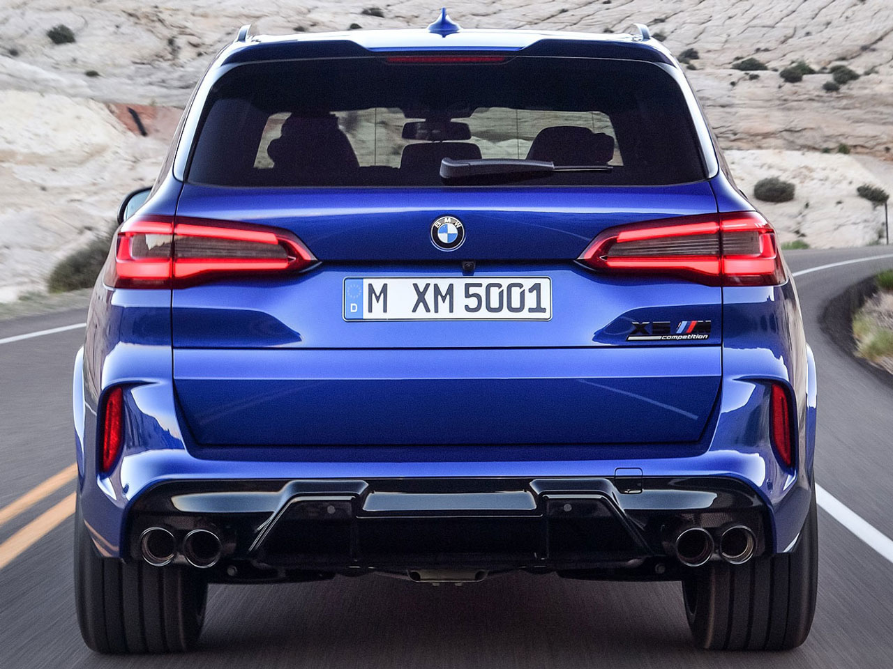 BMW X5 M 2020年モデル X5 M Competitionの価格・性能・装備・オプション（2020年5月2日発売） 価格.com