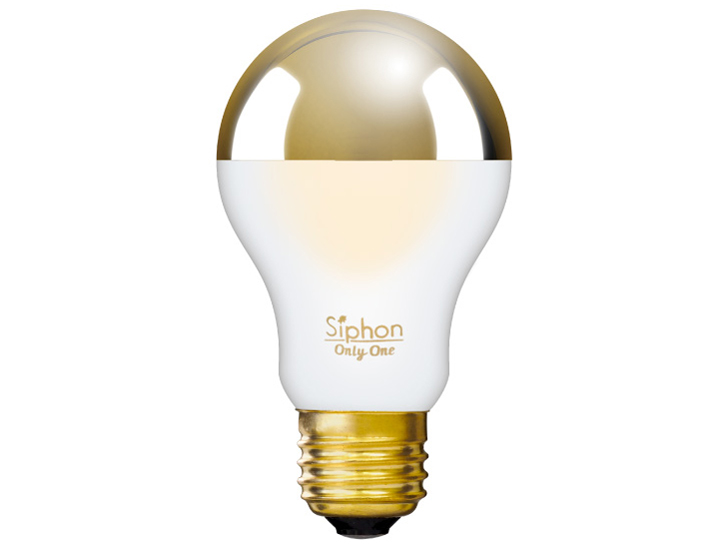 Siphon LDF81 [�d���F] �̐��i�摜