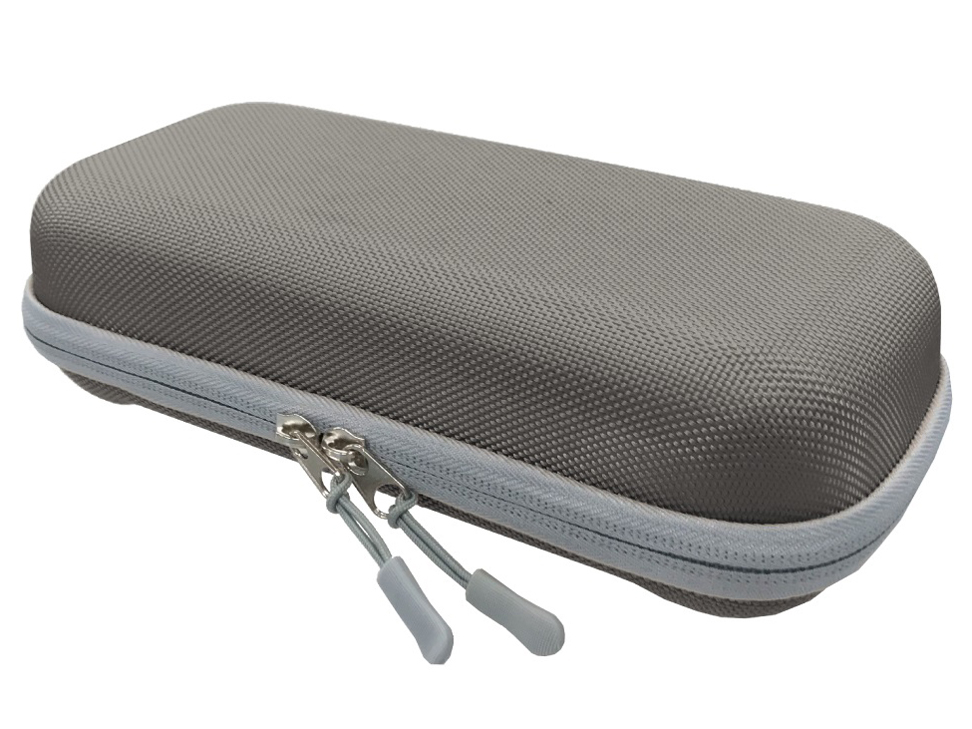 Digio2 Switch Lite�p EVA�P�[�X ���C�h SZC-SWL08BK [�u���b�N] �̐��i�摜