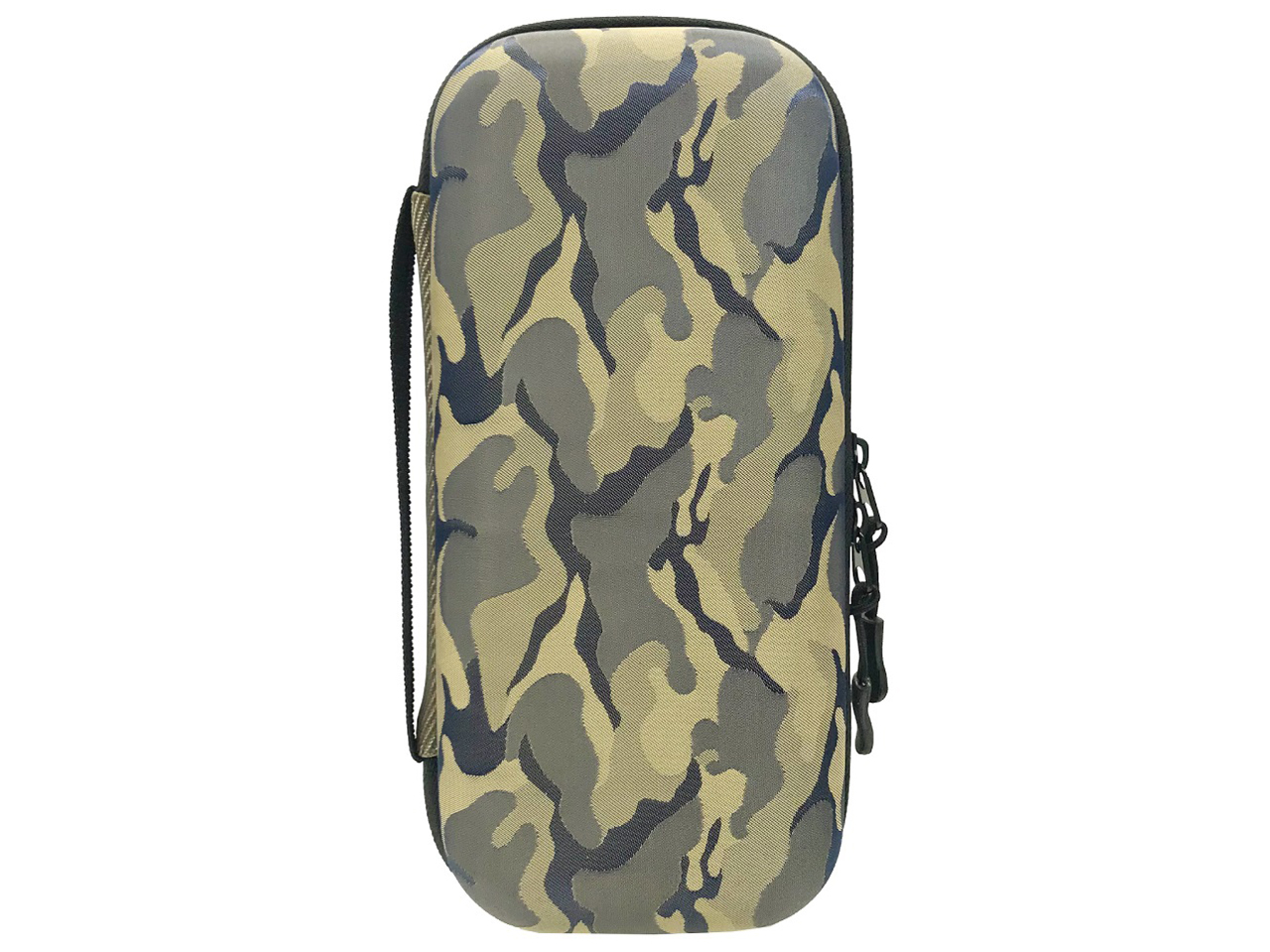 Digio2 Switch Lite�p EVA�P�[�X ���C�h SZC-SWL08CABG [�J���t���x�[�W��]