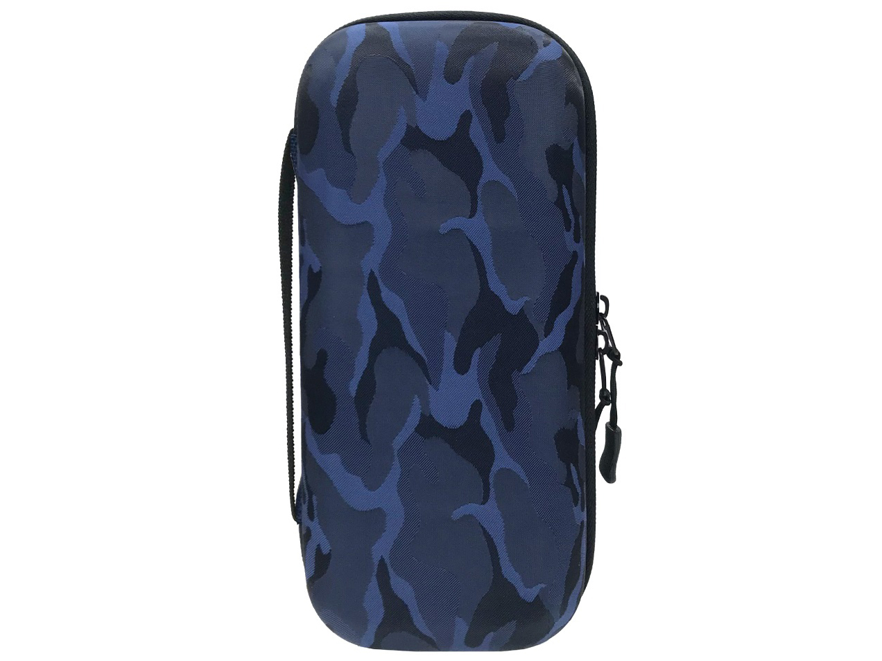 Digio2 Switch Lite�p EVA�P�[�X ���C�h SZC-SWL08CABL [�J���t���u���[]