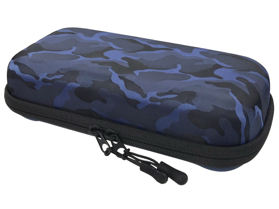 Digio2 Switch Lite�p EVA�P�[�X ���C�h SZC-SWL08CABL [�J���t���u���[] �̐��i�摜