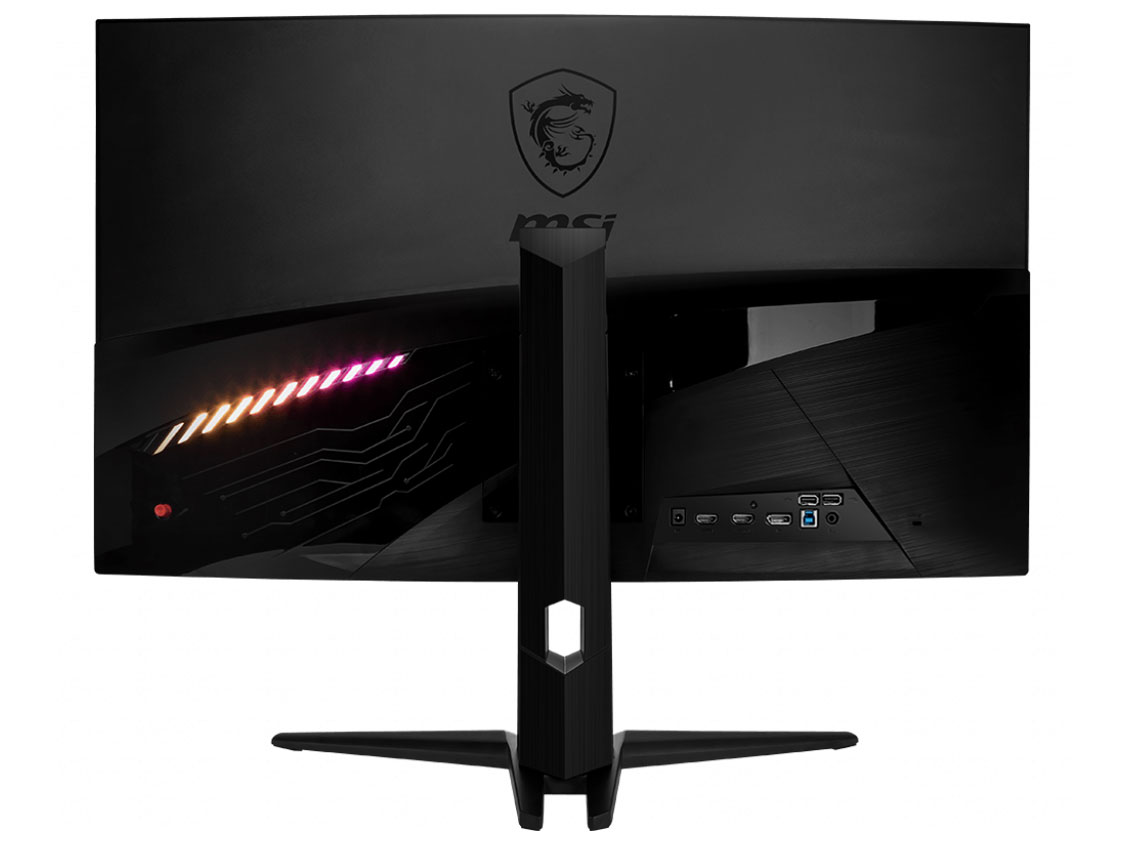 Optix MAG322CQRV [31.5�C���`]