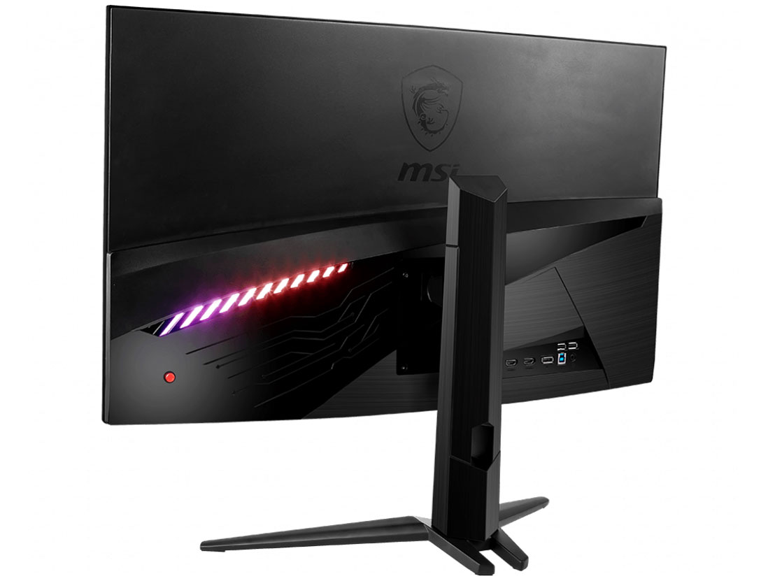 Optix MAG322CQRV [31.5�C���`]