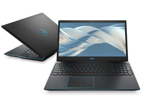 Dell Dell G3 15 プラチナ Core i7 9750H・16GBメモリ・512GB SSD・GTX 1650搭載モデル 価格比較 -  価格.com